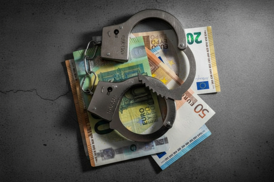 Slováci takto prichádzajú o milióny eur. ASINS vysvetľuje ako fungujú najčastejšie finančné podvody v roku 2026